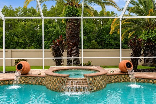 3128 ASHMONTE DRIVE, Land O Lakes, FL 34638