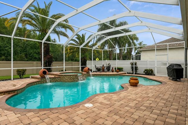 3128 ASHMONTE DRIVE, Land O Lakes, FL 34638