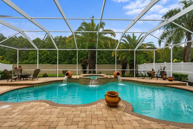 3128 ASHMONTE DRIVE, Land O Lakes, FL 34638