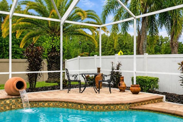 3128 ASHMONTE DRIVE, Land O Lakes, FL 34638