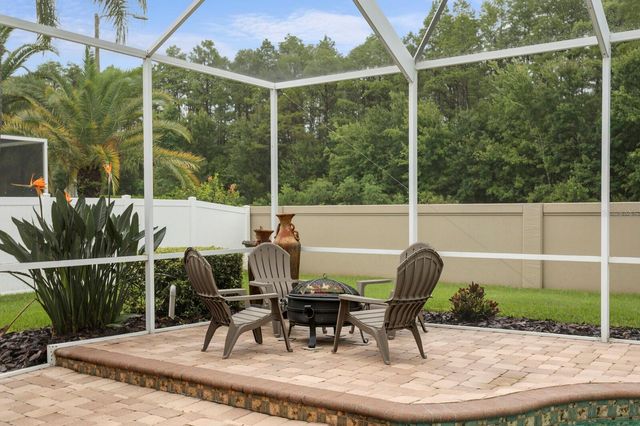 3128 ASHMONTE DRIVE, Land O Lakes, FL 34638