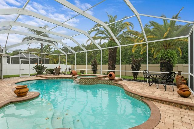 3128 ASHMONTE DRIVE, Land O Lakes, FL 34638
