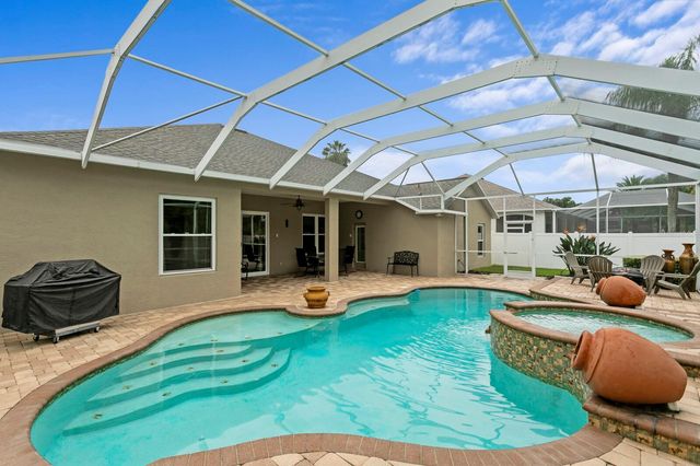 3128 ASHMONTE DRIVE, Land O Lakes, FL 34638