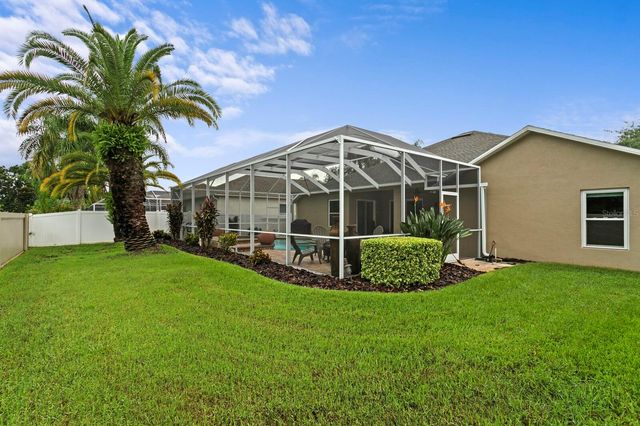 3128 ASHMONTE DRIVE, Land O Lakes, FL 34638