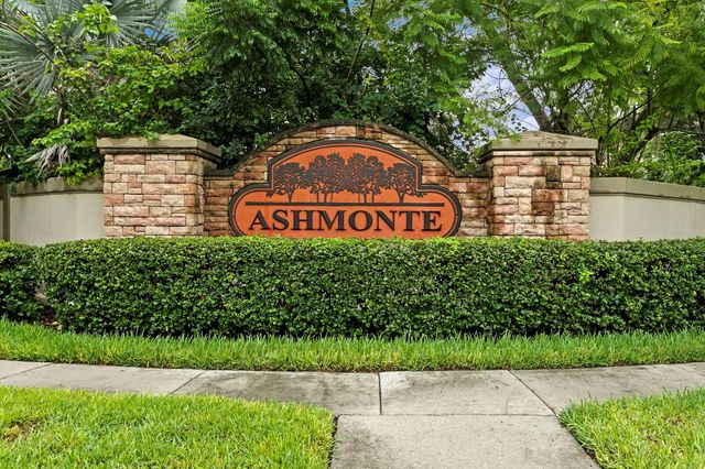 3128 ASHMONTE DRIVE, Land O Lakes, FL 34638