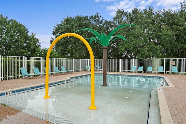 3128 ASHMONTE DRIVE, Land O Lakes, FL 34638