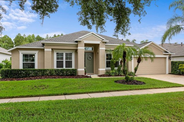 3128 ASHMONTE DRIVE, Land O Lakes, FL 34638