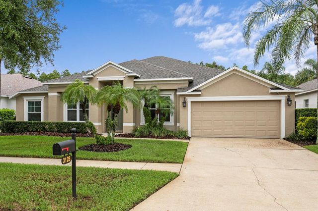 3128 ASHMONTE DRIVE, Land O Lakes, FL 34638