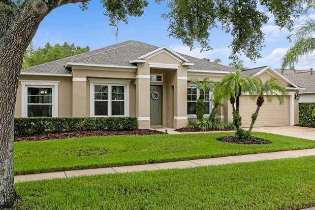 3128 ASHMONTE DRIVE, Land O Lakes, FL 34638