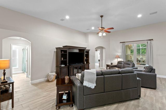 3128 ASHMONTE DRIVE, Land O Lakes, FL 34638