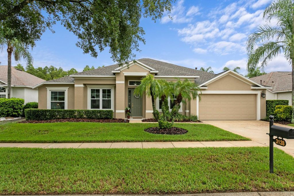 3128 ASHMONTE DRIVE, Land O Lakes, FL 34638