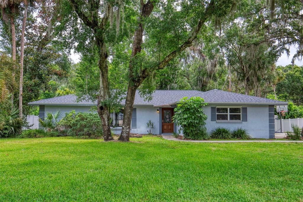 55 N ST ANDREWS DRIVE, Ormond Beach, FL 32174