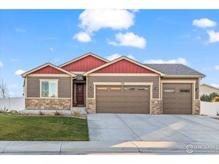 736 Singletree Ln, Eaton, CO 80615
