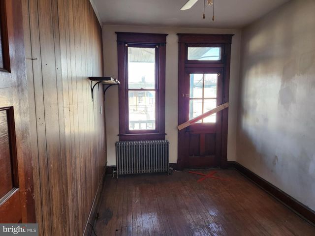 3122 CLIFTMONT AVE, Baltimore, MD 21213