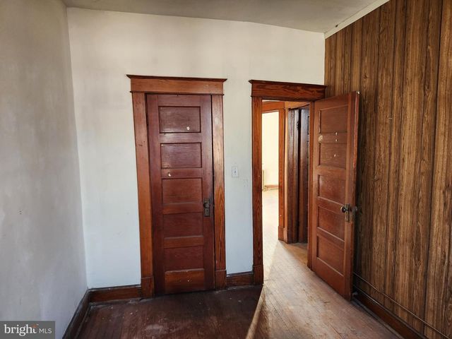 3122 CLIFTMONT AVE, Baltimore, MD 21213