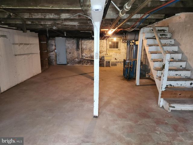 3122 CLIFTMONT AVE, Baltimore, MD 21213