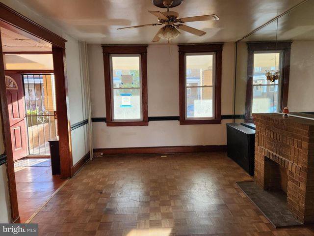 3122 CLIFTMONT AVE, Baltimore, MD 21213