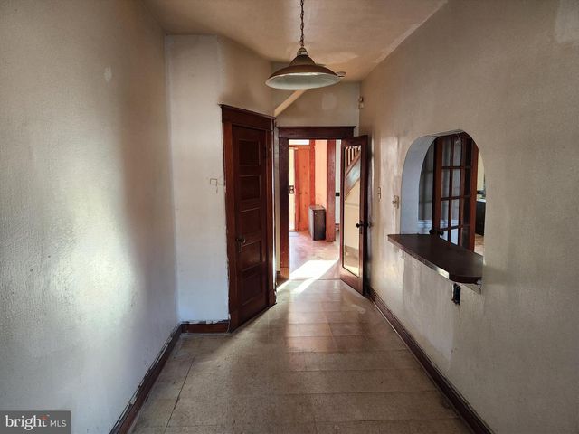 3122 CLIFTMONT AVE, Baltimore, MD 21213