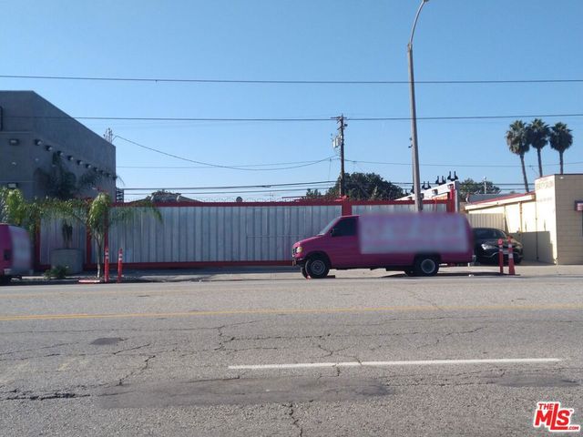 0 CHERRY Avenue, Long Beach, CA 90815