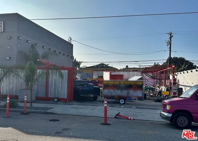 0 CHERRY Avenue, Long Beach, CA 90815