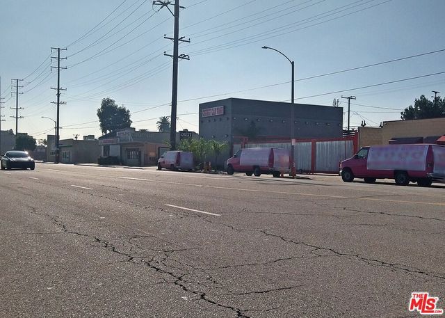 0 CHERRY Avenue, Long Beach, CA 90815