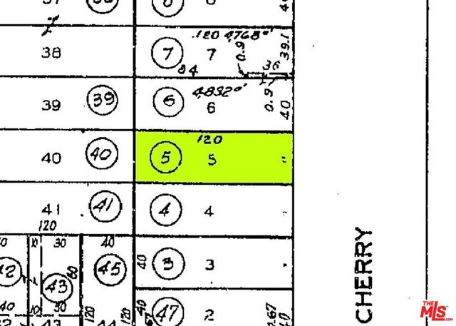 0 CHERRY Avenue, Long Beach, CA 90815