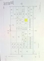 0 W Vac/Vic Avenue, Lancaster, CA 93536