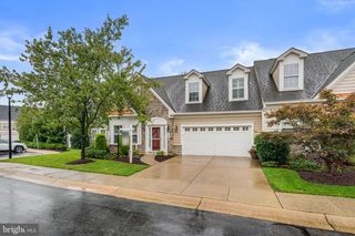 8758 SAGE BRUSH WAY #34, Columbia, MD 21045