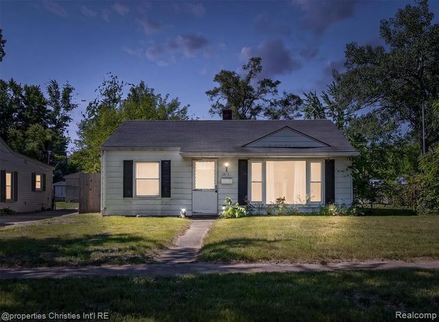 35751 Glen Street, Westland, MI 48186