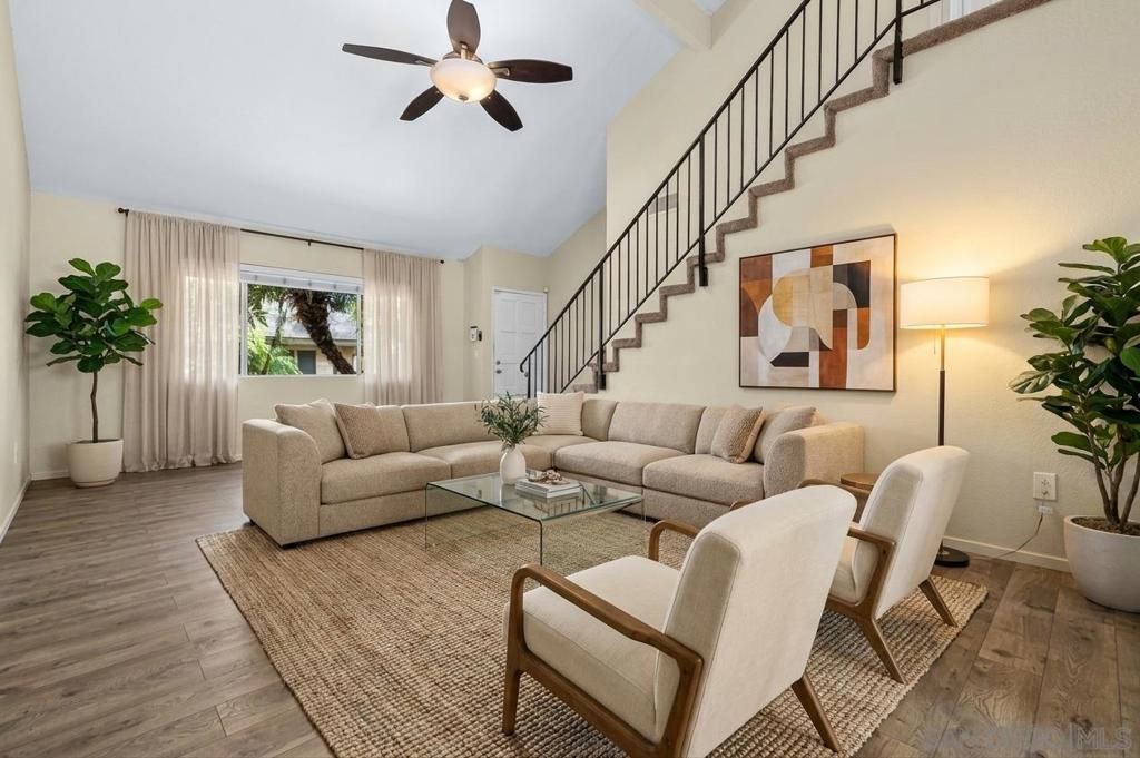 4754 68th St B, San Diego, CA 92115 — exterior