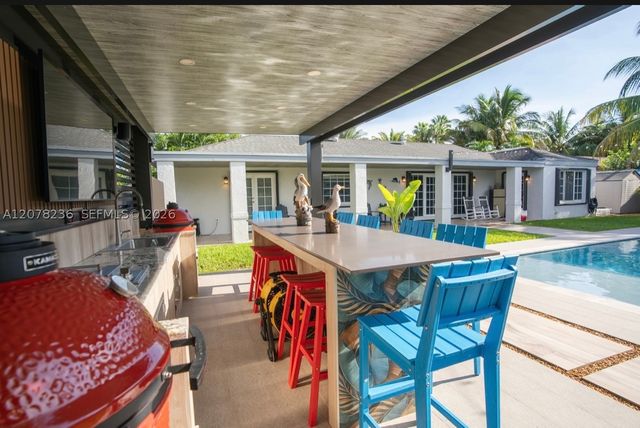 15420 SW 156th Ter, Miami, FL 33187