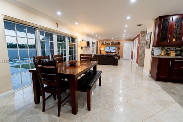 15420 SW 156th Ter, Miami, FL 33187