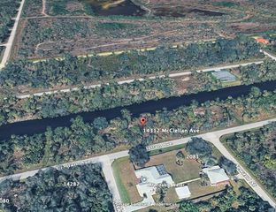 14312 MC CLELLAN AVENUE, Port Charlotte, FL 33953