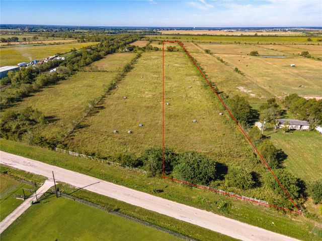 1257 County Road 615, Dayton, TX 77535