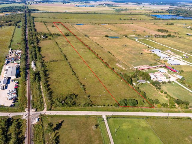 1257 County Road 615, Dayton, TX 77535