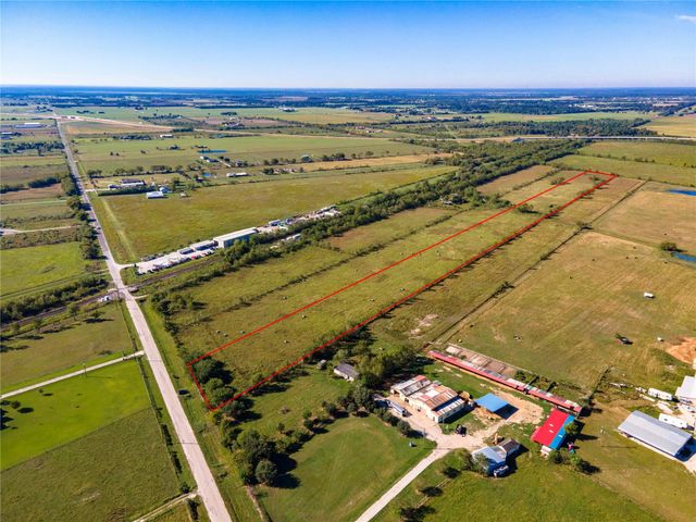 1257 County Road 615, Dayton, TX 77535