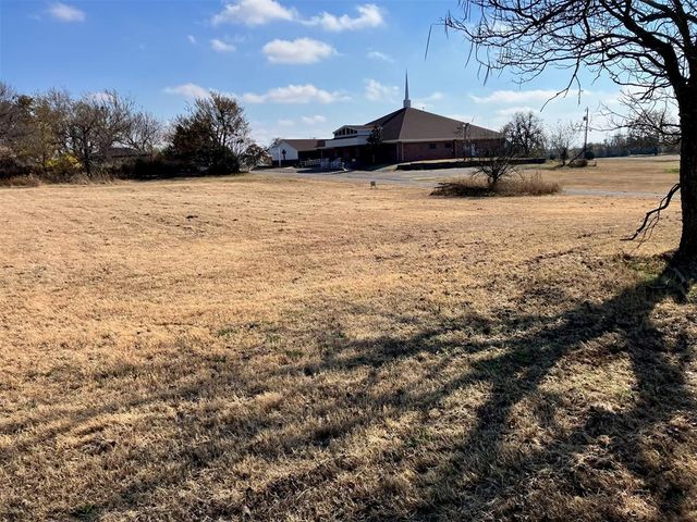 12501 NE 38 th Street, Spencer, OK 73084
