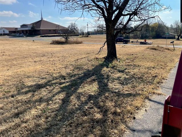 12501 NE 38 th Street, Spencer, OK 73084