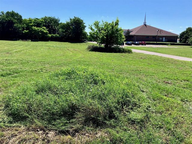 12501 NE 38 th Street, Spencer, OK 73084