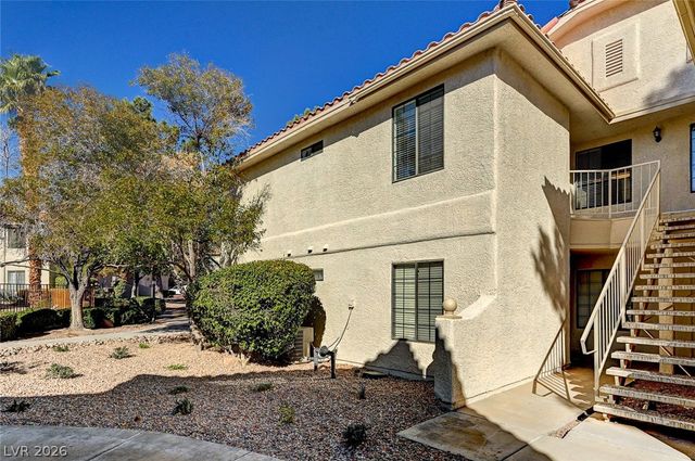 2633 South Durango Drive 201, Las Vegas, NV 89117