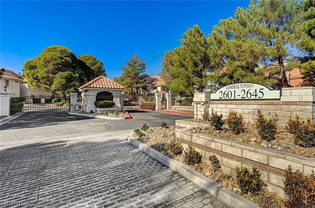 2633 South Durango Drive 201, Las Vegas, NV 89117