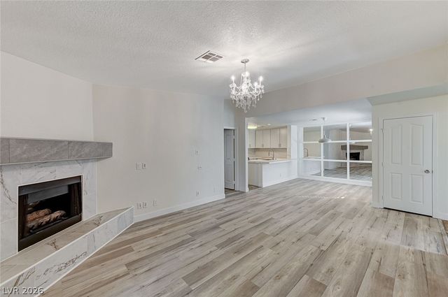 2633 South Durango Drive 201, Las Vegas, NV 89117