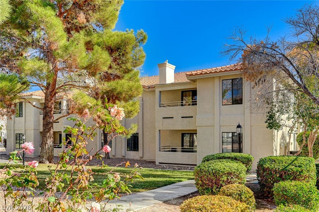 2633 South Durango Drive 201, Las Vegas, NV 89117