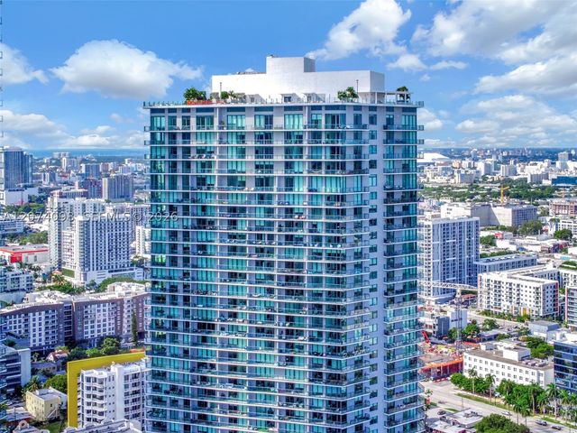 501 NE 31st St 2310, Miami, FL 33137