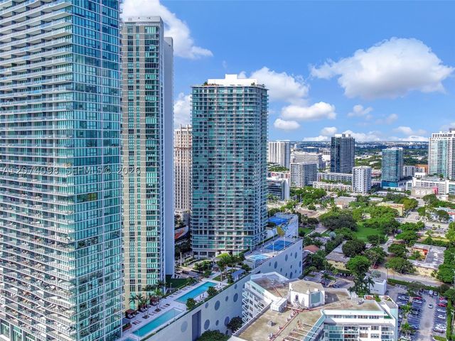 501 NE 31st St 2310, Miami, FL 33137