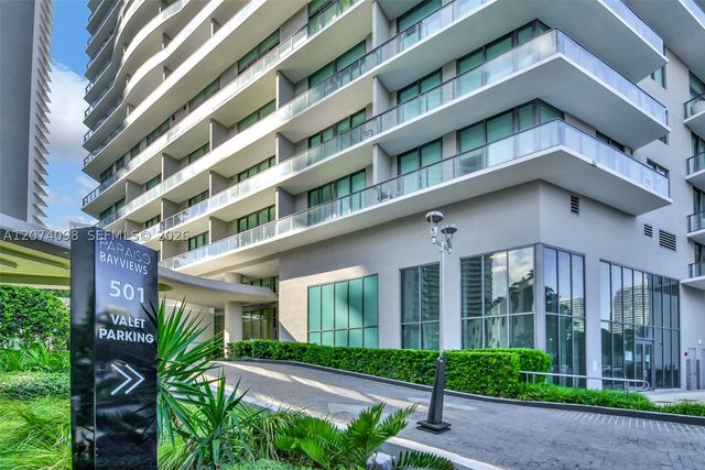 501 NE 31st St 2310, Miami, FL 33137