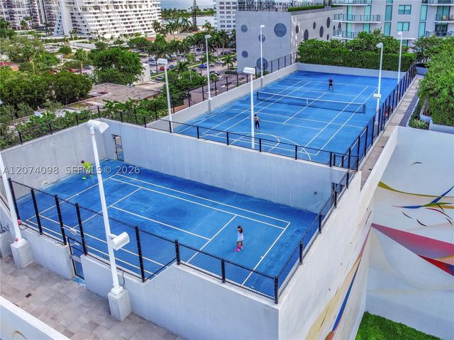 501 NE 31st St 2310, Miami, FL 33137