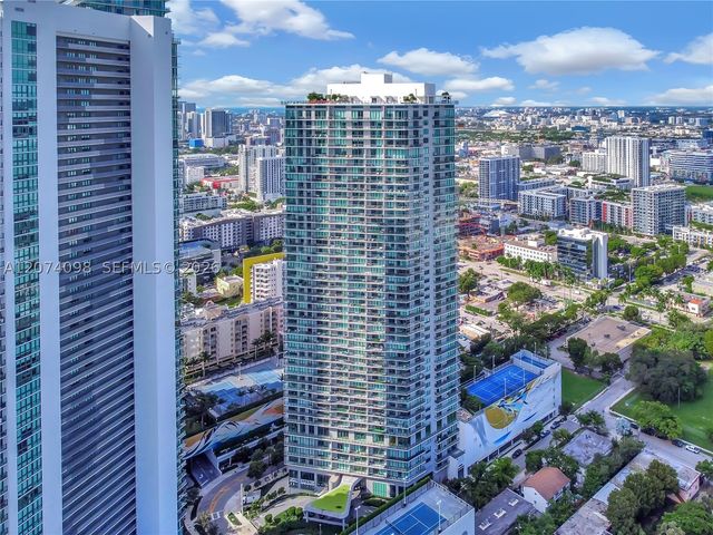 501 NE 31st St 2310, Miami, FL 33137