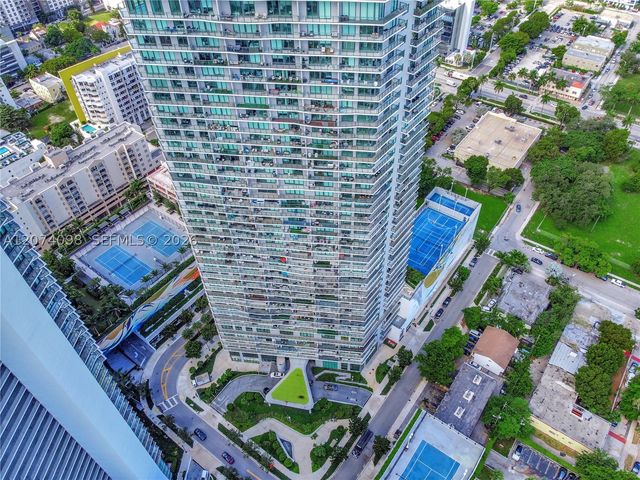 501 NE 31st St 2310, Miami, FL 33137