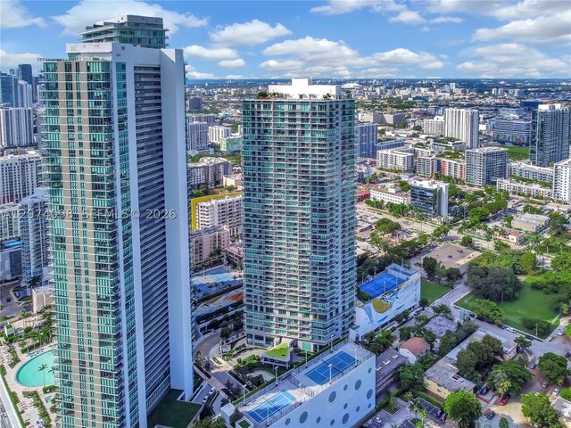 501 NE 31st St 2310, Miami, FL 33137